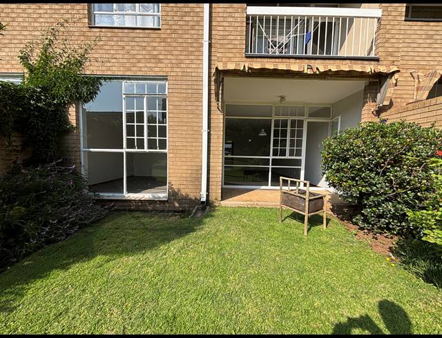 2 BEDROOM APARTMENT FOR SALE IN MOREHILL